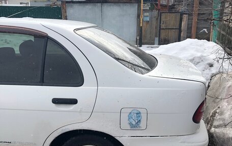 Nissan Pulsar IV, 1998 год, 180 000 рублей, 4 фотография