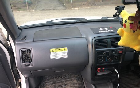 Nissan Pulsar IV, 1998 год, 180 000 рублей, 11 фотография