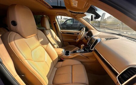 Porsche Cayenne III, 2011 год, 2 450 000 рублей, 6 фотография