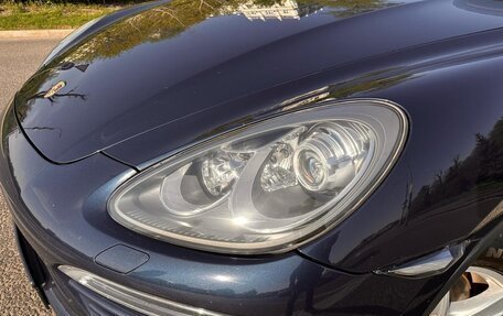 Porsche Cayenne III, 2011 год, 2 450 000 рублей, 2 фотография