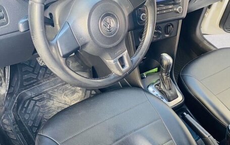 Volkswagen Polo VI (EU Market), 2012 год, 560 000 рублей, 5 фотография