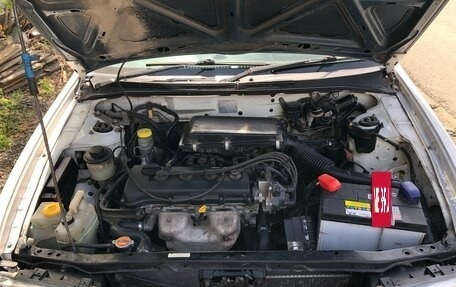 Nissan Pulsar IV, 1998 год, 180 000 рублей, 13 фотография