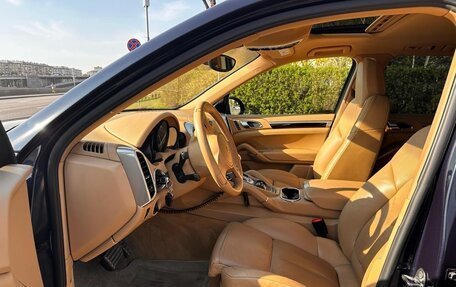 Porsche Cayenne III, 2011 год, 2 450 000 рублей, 12 фотография