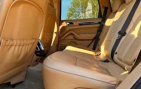 Porsche Cayenne III, 2011 год, 2 450 000 рублей, 14 фотография