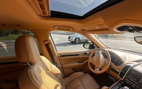 Porsche Cayenne III, 2011 год, 2 450 000 рублей, 11 фотография