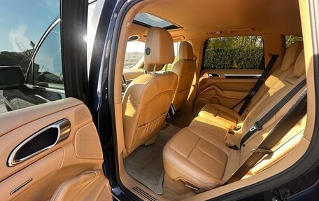 Porsche Cayenne III, 2011 год, 2 450 000 рублей, 16 фотография