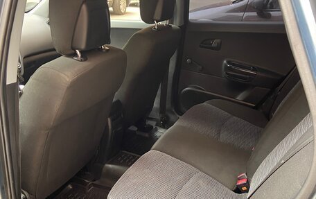 KIA cee'd I рестайлинг, 2008 год, 590 000 рублей, 4 фотография