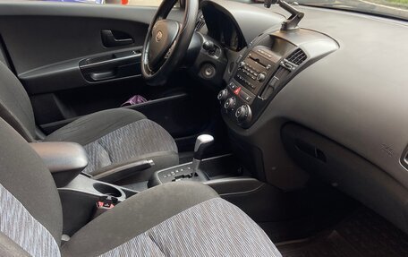 KIA cee'd I рестайлинг, 2008 год, 590 000 рублей, 2 фотография