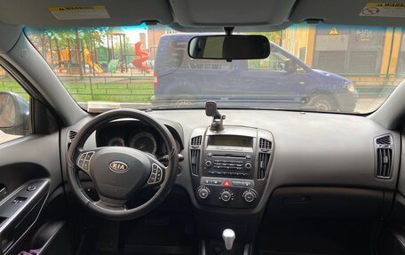 KIA cee'd I рестайлинг, 2008 год, 590 000 рублей, 3 фотография