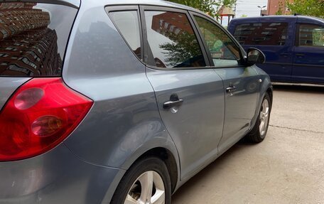 KIA cee'd I рестайлинг, 2008 год, 590 000 рублей, 8 фотография