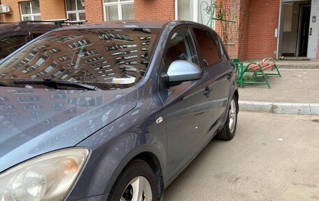 KIA cee'd I рестайлинг, 2008 год, 590 000 рублей, 6 фотография