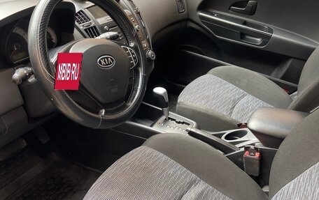 KIA cee'd I рестайлинг, 2008 год, 590 000 рублей, 5 фотография