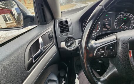 Skoda Octavia, 2013 год, 900 000 рублей, 6 фотография