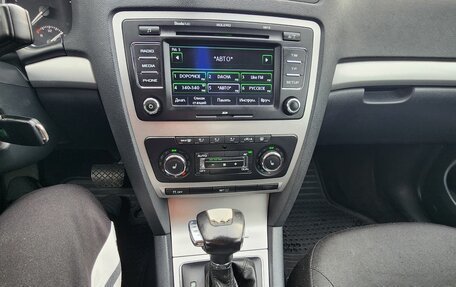 Skoda Octavia, 2013 год, 900 000 рублей, 2 фотография