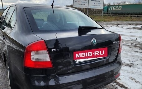 Skoda Octavia, 2013 год, 900 000 рублей, 5 фотография