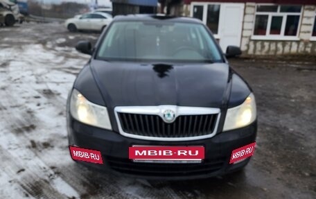 Skoda Octavia, 2013 год, 900 000 рублей, 4 фотография