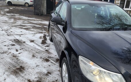 Skoda Octavia, 2013 год, 900 000 рублей, 9 фотография