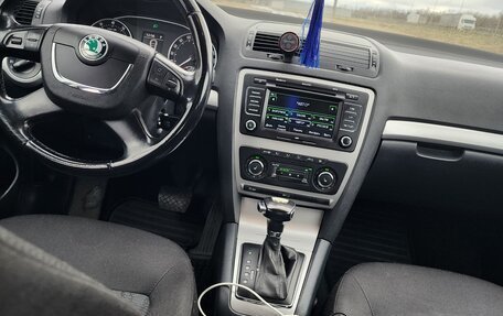 Skoda Octavia, 2013 год, 900 000 рублей, 10 фотография