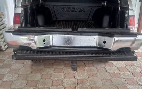 Nissan NP300, 2012 год, 1 150 000 рублей, 8 фотография