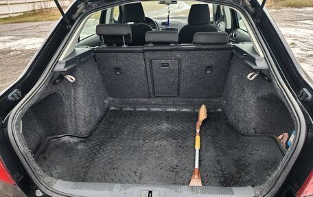 Skoda Octavia, 2013 год, 900 000 рублей, 8 фотография