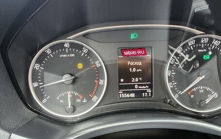 Skoda Octavia, 2013 год, 900 000 рублей, 11 фотография