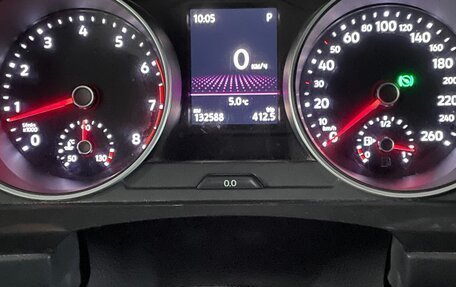 Volkswagen Tiguan II, 2017 год, 2 610 000 рублей, 9 фотография