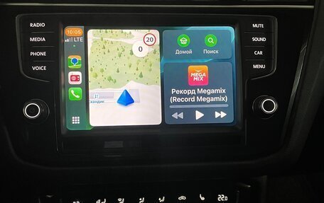 Volkswagen Tiguan II, 2017 год, 2 610 000 рублей, 10 фотография