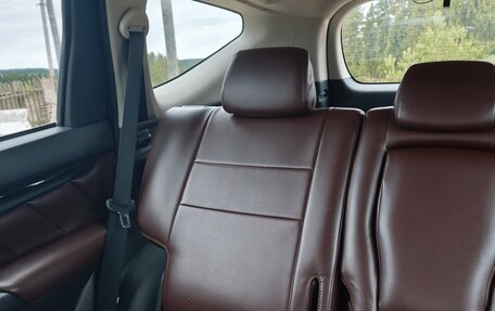 Mitsubishi Pajero Sport III рестайлинг, 2018 год, 3 300 000 рублей, 9 фотография