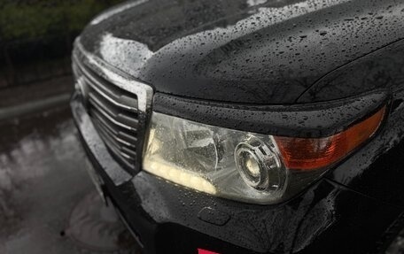 Toyota Land Cruiser 200, 2015 год, 5 400 000 рублей, 14 фотография