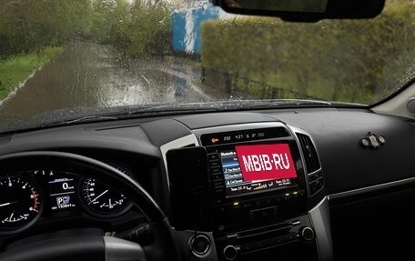 Toyota Land Cruiser 200, 2015 год, 5 400 000 рублей, 18 фотография