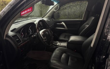 Toyota Land Cruiser 200, 2015 год, 5 400 000 рублей, 15 фотография