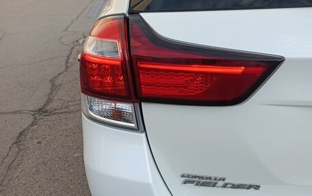 Toyota Corolla, 2015 год, 1 370 000 рублей, 11 фотография