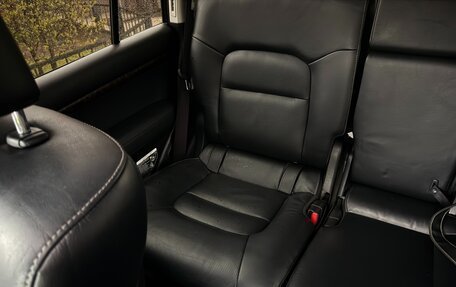 Toyota Land Cruiser 200, 2015 год, 5 400 000 рублей, 19 фотография