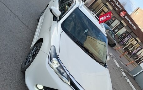 Toyota Corolla, 2015 год, 1 370 000 рублей, 7 фотография