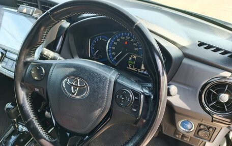 Toyota Corolla, 2015 год, 1 370 000 рублей, 18 фотография