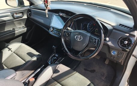 Toyota Corolla, 2015 год, 1 370 000 рублей, 24 фотография