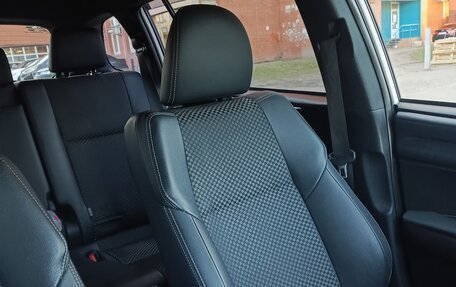 Toyota Corolla, 2015 год, 1 370 000 рублей, 25 фотография