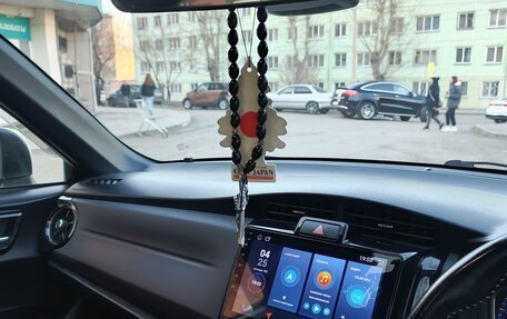 Toyota Corolla, 2015 год, 1 370 000 рублей, 19 фотография