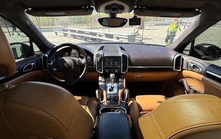 Porsche Cayenne III, 2012 год, 2 950 000 рублей, 8 фотография