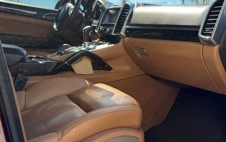 Porsche Cayenne III, 2012 год, 2 950 000 рублей, 9 фотография
