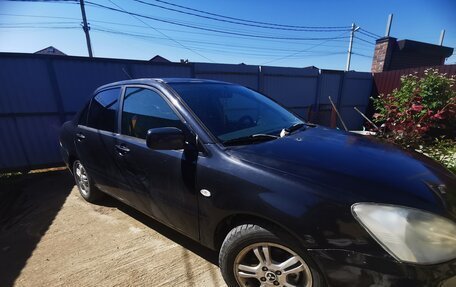Mitsubishi Lancer IX, 2004 год, 490 000 рублей, 3 фотография