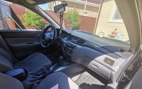 Mitsubishi Lancer IX, 2004 год, 490 000 рублей, 5 фотография