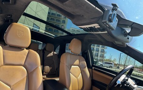 Porsche Cayenne III, 2012 год, 2 950 000 рублей, 12 фотография