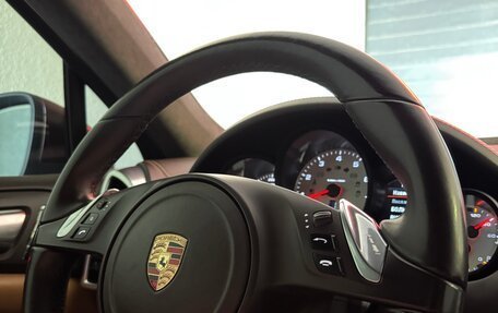 Porsche Cayenne III, 2012 год, 2 950 000 рублей, 14 фотография