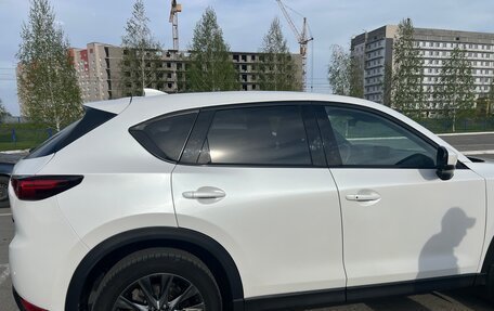 Mazda CX-5 II, 2022 год, 3 450 000 рублей, 2 фотография
