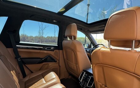 Porsche Cayenne III, 2012 год, 2 950 000 рублей, 13 фотография