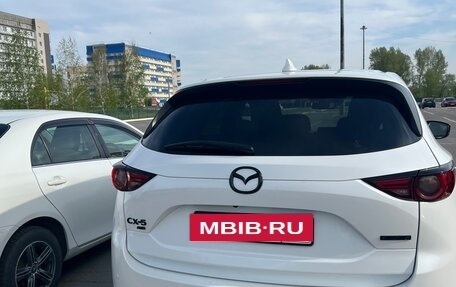 Mazda CX-5 II, 2022 год, 3 450 000 рублей, 4 фотография
