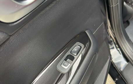 KIA Optima IV, 2018 год, 2 000 000 рублей, 15 фотография