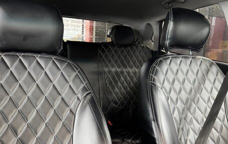 KIA Rio III рестайлинг, 2016 год, 999 999 рублей, 14 фотография