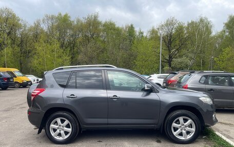 Toyota RAV4, 2012 год, 1 700 000 рублей, 4 фотография